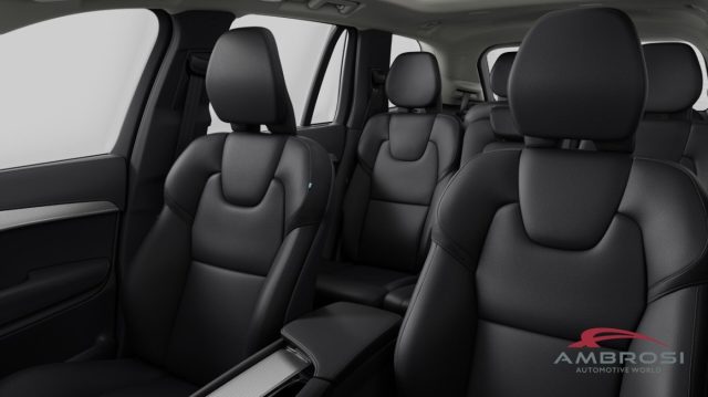 VOLVO XC90 usata 11