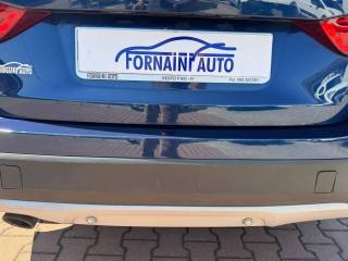 BMW X1 usata, con Start/Stop Automatico