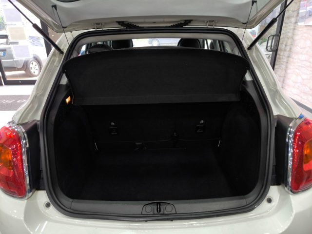 FIAT 500X usata, con Bluetooth