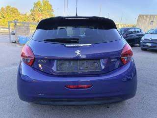 PEUGEOT 208 usata 7