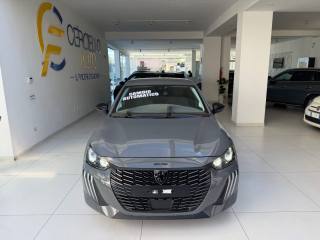 PEUGEOT 208 usata, con Alzacristalli elettrici