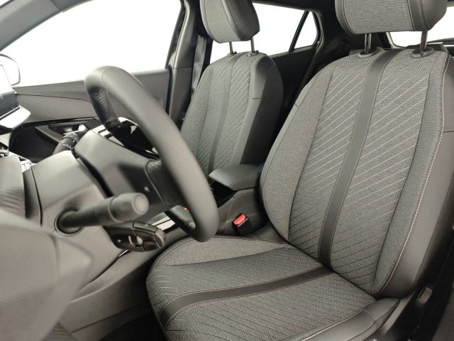 PEUGEOT 2008 usata, con Frenata d