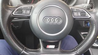 AUDI A3 usata, con Sedile posteriore sdoppiato