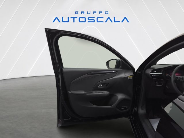 OPEL Corsa usata, con Alzacristalli elettrici