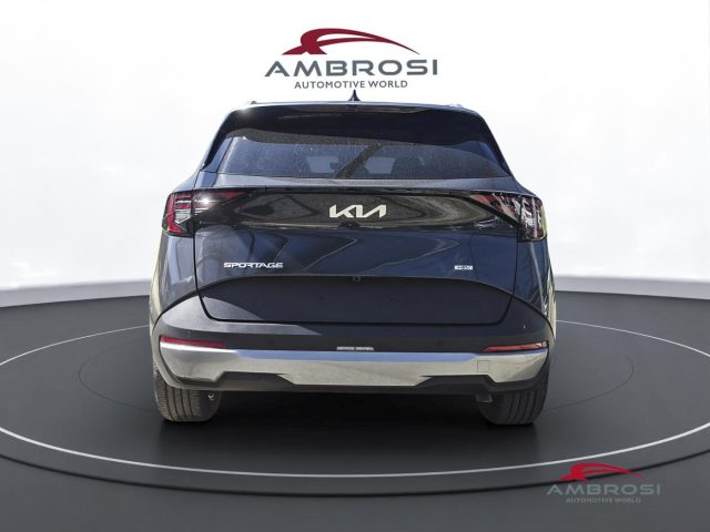 KIA Sportage usata 7