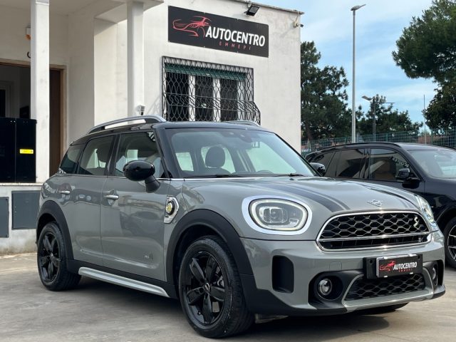 MINI Countryman usata, con ABS