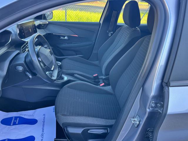 PEUGEOT 208 usata, con Controllo trazione