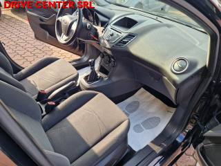 FORD Fiesta usata, con Climatizzatore