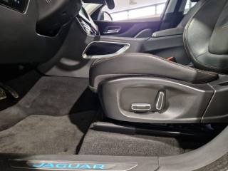 JAGUAR F-Pace usata, con Sedile posteriore sdoppiato