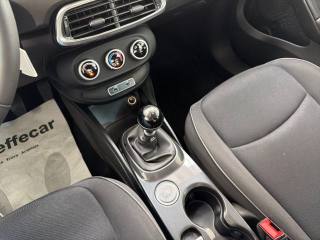 FIAT 500X usata, con ESP