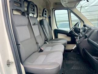 PEUGEOT Boxer usata, con Servosterzo