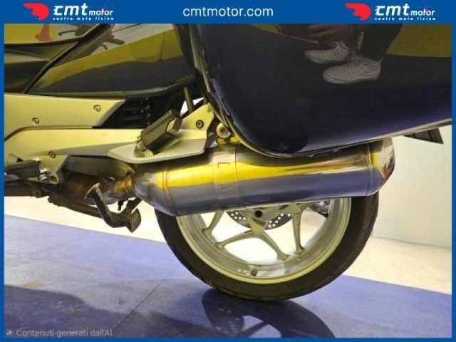 BMW R 1200 RT usata 9