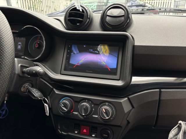 AIXAM City usata, con Apple CarPlay
