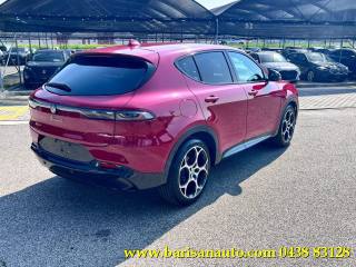 ALFA ROMEO Tonale usata, con Airbag Passeggero