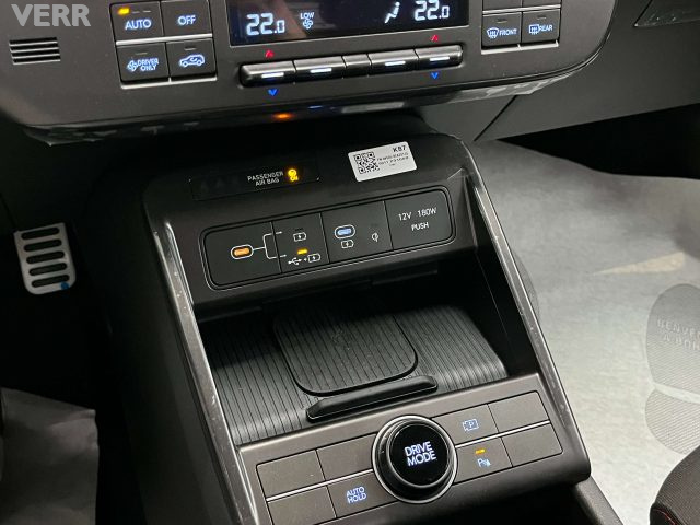 HYUNDAI Kona usata, con Servosterzo