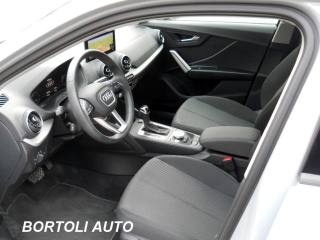 AUDI Q2 usata, con Cerchi in lega