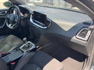 KIA Ceed usata, con USB