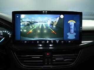 FORD Focus usata, con Immobilizzatore elettronico