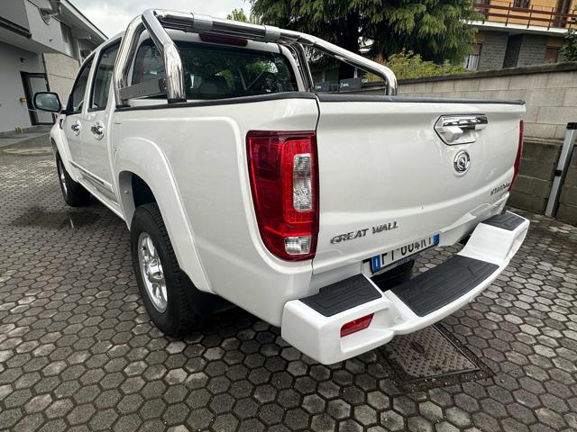 GREAT WALL Steed 6 usata, con Airbag Passeggero