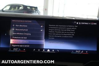 BMW 520 usata, con Tetto panorama