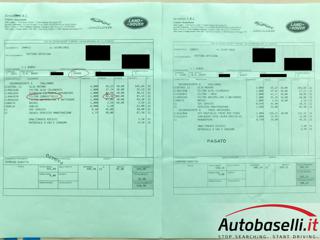 LAND ROVER Range Rover Sport usata 74