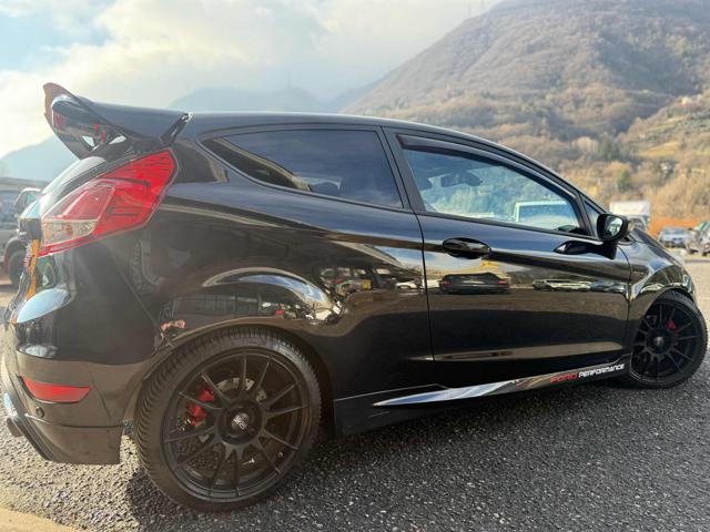 FORD Fiesta usata 7