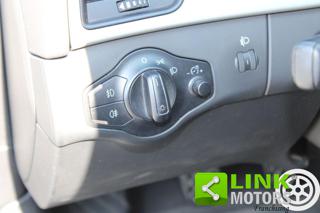 AUDI A4 usata, con Immobilizzatore elettronico