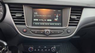 OPEL Crossland X usata, con Fari LED