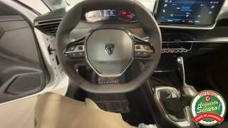 PEUGEOT 208 usata, con Immobilizzatore elettronico