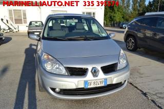 RENAULT Scenic usata, con Airbag