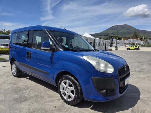 FIAT Doblo usata, con Chiusura centralizzata