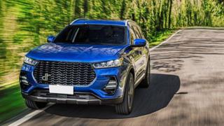 DR MOTOR DR 6.0 1.5 Turbo