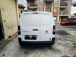 PEUGEOT Partner usata, con Controllo trazione