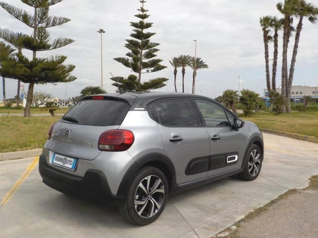 CITROEN C3 usata, con Alzacristalli elettrici