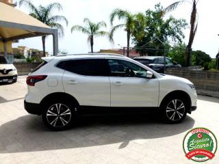 NISSAN Qashqai usata, con Cerchi in lega