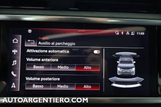 AUDI Q3 usata, con Controllo vocale