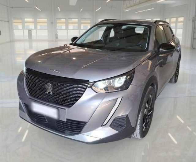 PEUGEOT 2008 usata, con ABS