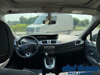 RENAULT Scenic usata, con Controllo automatico clima