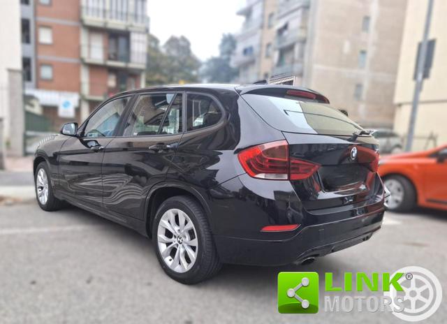 BMW X1 usata, con Airbag