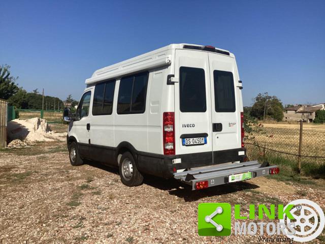 IVECO usata 6