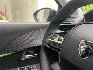 PEUGEOT 208 usata, con Sistema di navigazione