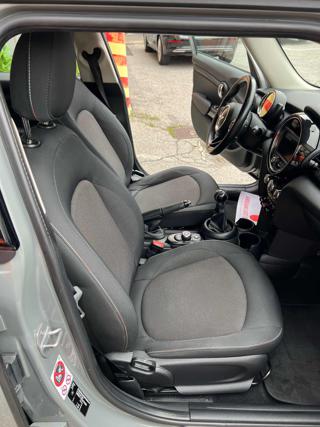 MINI One usata, con ESP