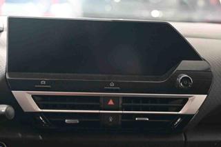CITROEN C4 usata, con ESP