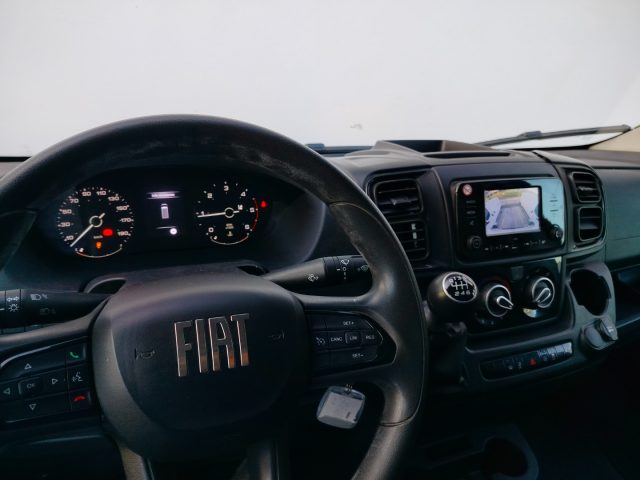 FIAT Ducato usata 24