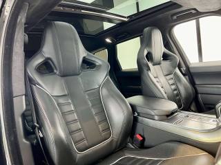 LAND ROVER Range Rover Sport usata, con Cruise Control