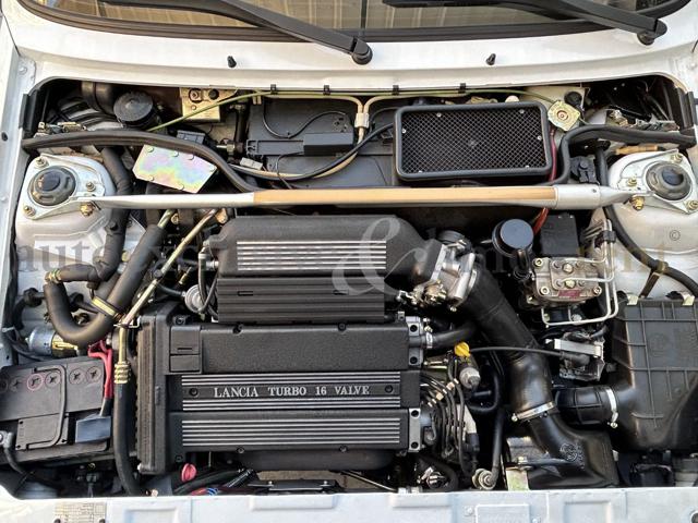 LANCIA Delta usata 14