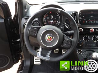 ABARTH 595 usata 84