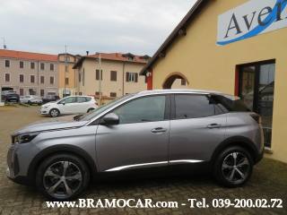 PEUGEOT 3008 usata, con Chiusura centralizzata