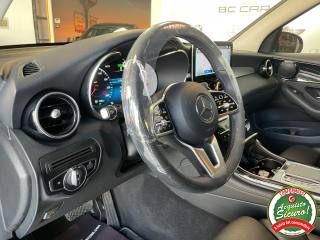 MERCEDES-BENZ GLC 300 usata, con Cruise Control