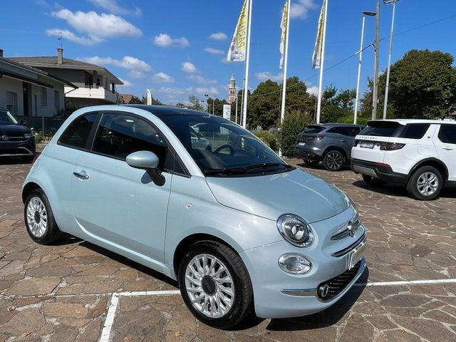 FIAT 500 usata, con Airbag Passeggero